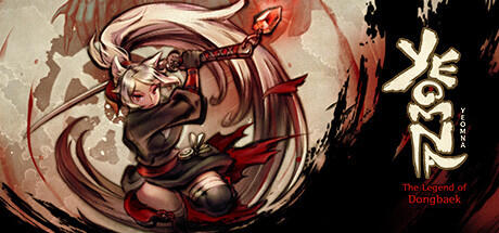 Yeomna The Legend of Dongbaek Build 10873046 cover art