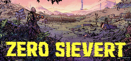 ZERO Sievert v1.2.70a cover art
