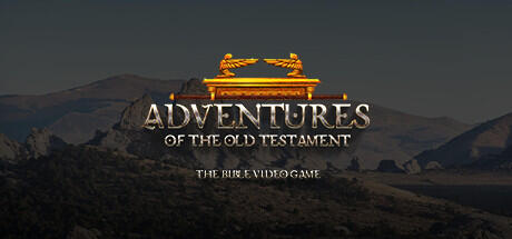 Adventures of the Old Testament The Bible Video Game Build 9532400 (Pre-Installed) cover art