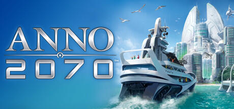 Anno 2070 v3.0.8045 Build 9386450 + All DLC + Bonus Content cover art