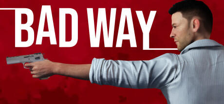 Bad Way Build 9587100 cover art
