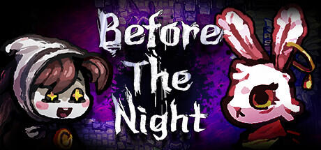 Before The Night Build 9354072 cover art
