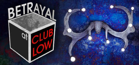 Betrayal At Club Low Build 9494004 cover art