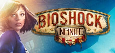 BioShock Infinite Build 8720311 + DLC cover art