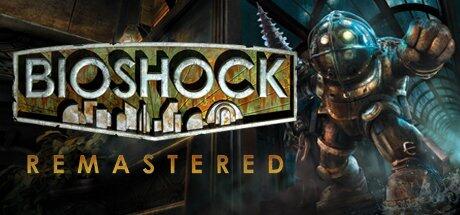 BioShock Remastered v1.0.127355 cover art