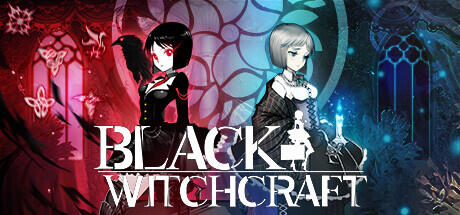 Download game BLACK WITCHCRAFT Build 12982388 latest version