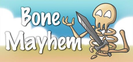 Bone Mayhem Build 9576099 cover art