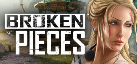 Broken Pieces v1.3.1 cover art