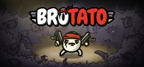 Brotato v1.1.15.4a cover art