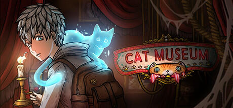 Cat Museum v1.2.0 cover art