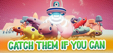 Catch Them If You Can v1.0 Build 9394222 cover art
