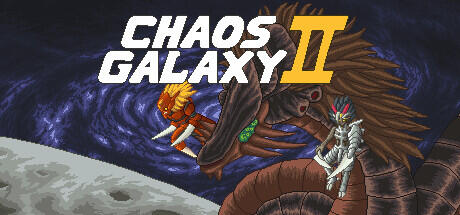 Chaos Galaxy 2 v0.8.0 Build 9457516 - Goldberg