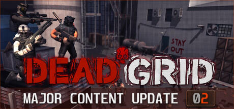 Dead Grid v0.4.62 cover art