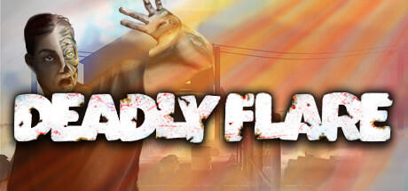 Deadly Flare v1.0 - TENOKE cover art
