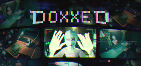 Doxxed Build 9238906 cover art