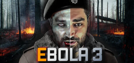 EBOLA 3 v1.2.0 Build 9545704 (Pre-Install) cover art
