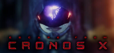 Escape from Cronos X v1.4 Build 9450022 - Goldberg cover art