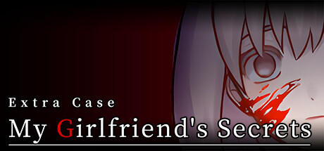 Extra Case My Girlfriends Secrets Build 9491100 cover art