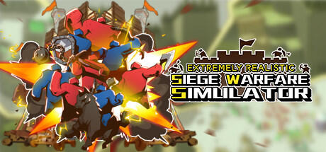 Download Extremely Realistic Siege Warfare Simulator v0.79.009