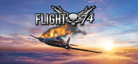 Flight 74 v1.0 Build 9410567 cover art