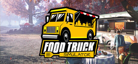 Food Truck Simulator v1.0.65937 cover art