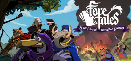 Download Foretales v1.2.4232