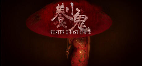 Download game Foster Ghost Child Build 9253613 latest version