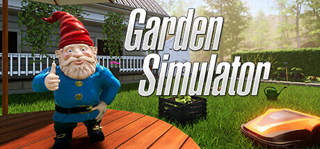 Download Garden Simulator v1.0.6.3