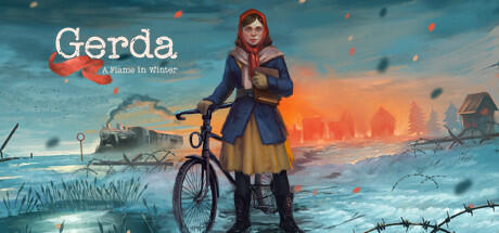 Gerda A Flame in Winter v2.9.1 cover art