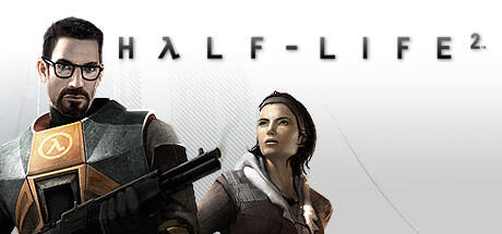 Half-Life 2 (20th Anniversary) Build 19307283 cover art