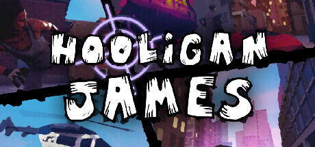 Hooligan James Build 9463270 cover art