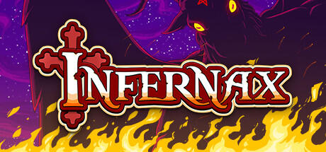 Infernax v1.05.017 cover art