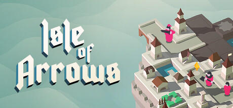Download Isle of Arrows Build 9840441