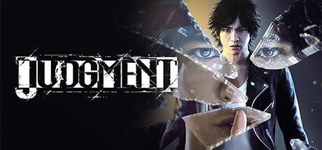Judgment Build 10792091 - EMPRESS cover art