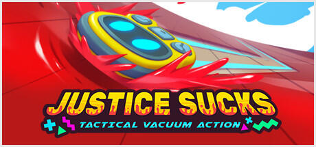 Download JUSTICE SUCKS Tactical Vacuum Action Build 9451184 - Goldberg
