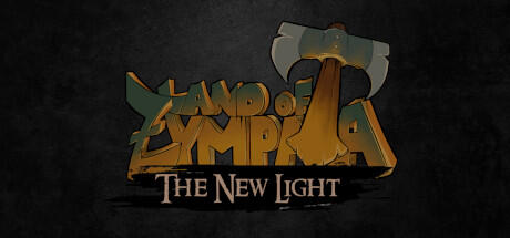 Land of Zympaia The New Light v1.0 Build 9425445 - Goldberg cover art