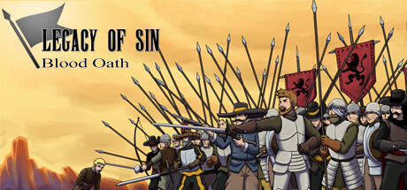 Legacy of Sin blood oath Build 9428133 cover art