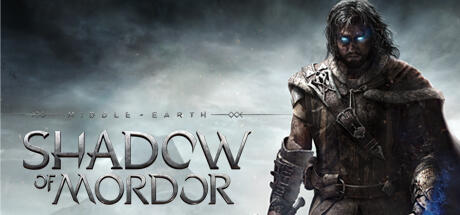 Middle-earth Shadow of Mordor v57896 (Game of the Year Edition) - GOG cover art