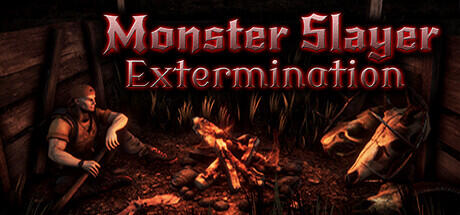 Monster Slayer Extermination Build 9332126 - DOGE cover art