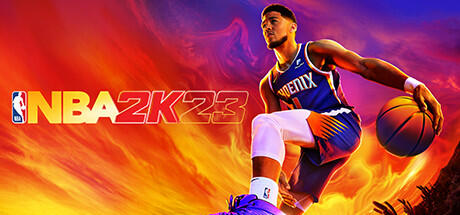 NBA 2K23 Build 9443638 - Razor1911 cover art