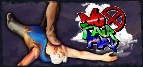 No Fair Play Build 9471417 cover art