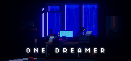 One Dreamer Build 9559728 cover art