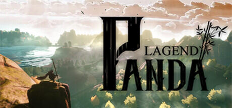 Panda legend v1.0 Build 9369459 cover art