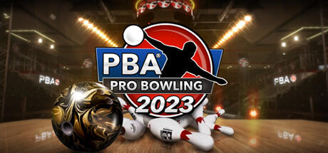 PBA Pro Bowling 2023 Build 9248096 cover art