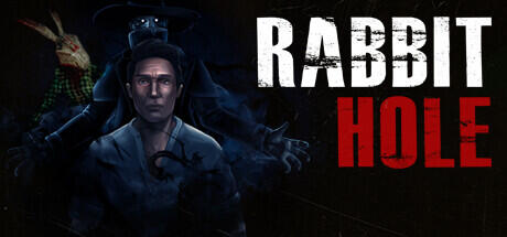 Rabbit Hole Build 9481229 cover art