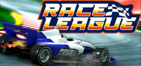 RaceLeague v2022.09.01 cover art