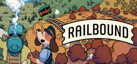 Railbound v3.02 cover art