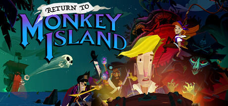 Download Return to Monkey Island v1.5