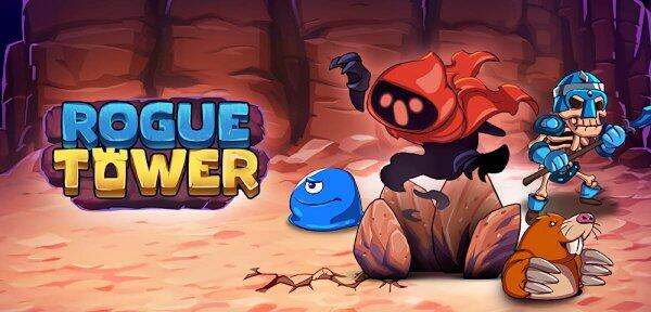 Rogue Tower v1.2.1.0 cover art