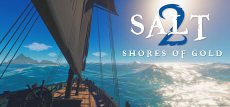 Salt 2 Shores of Gold v2026.1.4 Build 23325553 cover art